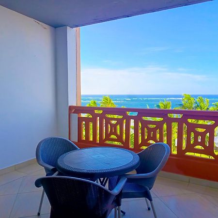 Ivory Beachfront Stays Mombasa Exterior photo