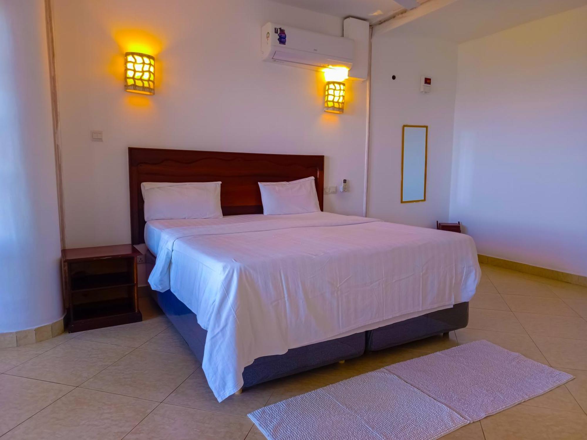Ivory Beachfront Stays Mombasa Exterior photo